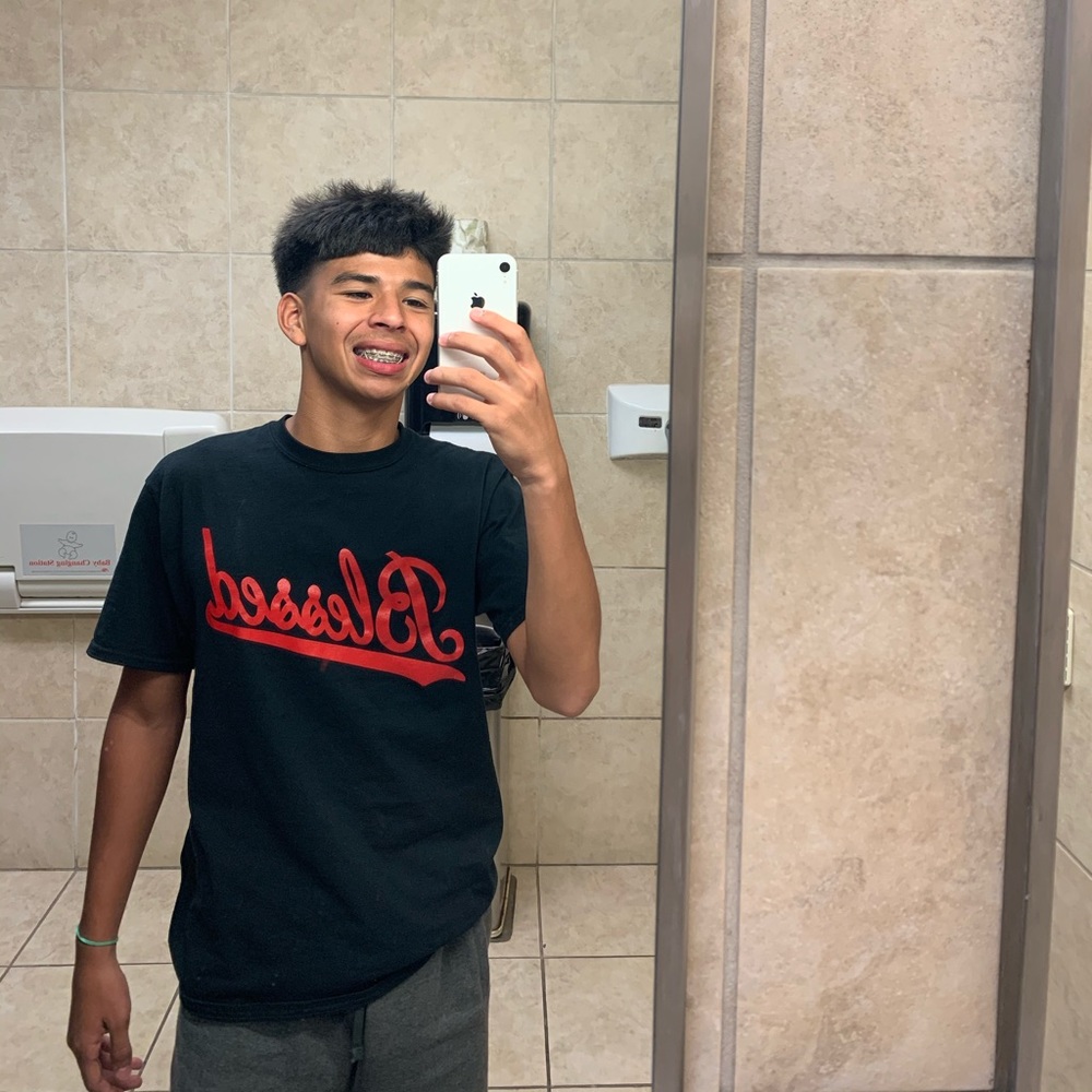 Meet your Posher, Jesse